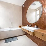 W Centrum, Przy Plazy Appartement *