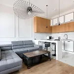 W Centrum, Przy Plazy Appartement *