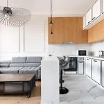 Appartement W Centrum, Przy Plazy