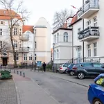 W Centrum, Przy Plazy Appartement *