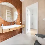W Centrum, Przy Plazy Appartement Sopot