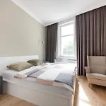 W Centrum, Przy Plazy Appartement *