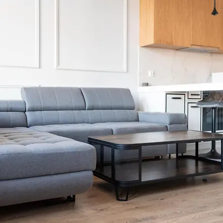 W Centrum, Przy Plazy Appartement *