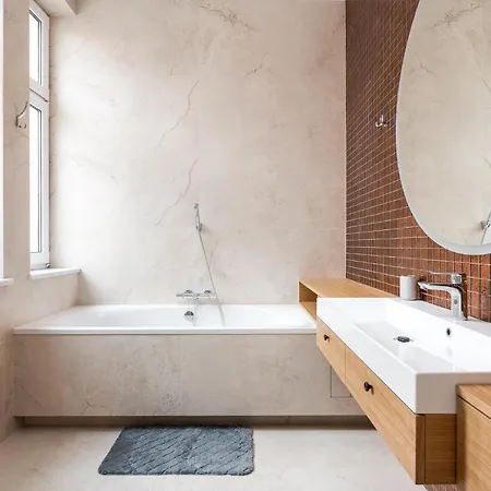 W Centrum, Przy Plazy * Sopot