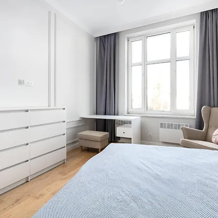 Apartment W Centrum, Przy Plazy Sopot