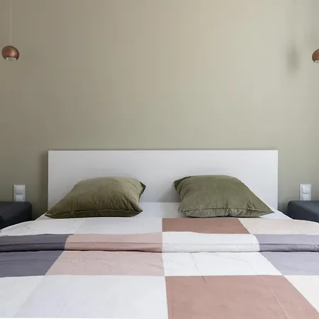 Apartment W Centrum, Przy Plazy