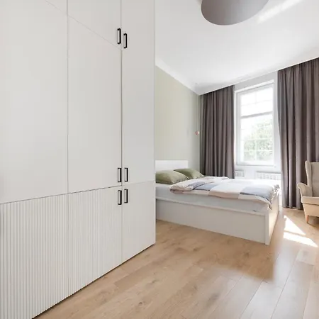 Apartment W Centrum, Przy Plazy Sopot