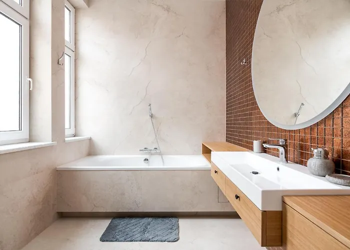 W Centrum, Przy Plazy * סופוט