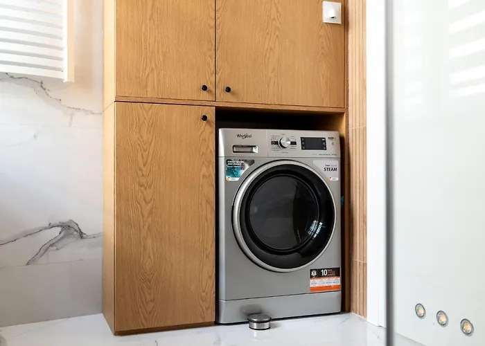 W Centrum, Przy Plazy סופוט