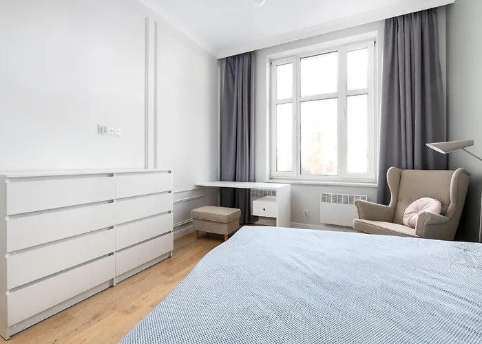 דירה W Centrum, Przy Plazy סופוט